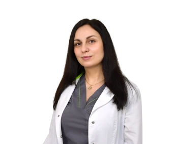 Doctor Image - TOP Clinic DENIS