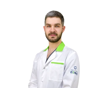 Doctor Image - TOP Clinic DENIS