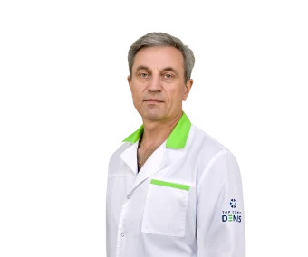 Doctor Image - TOP Clinic DENIS