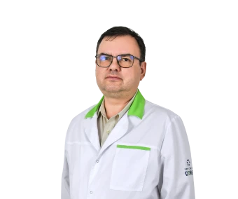 Doctor Image - TOP Clinic DENIS