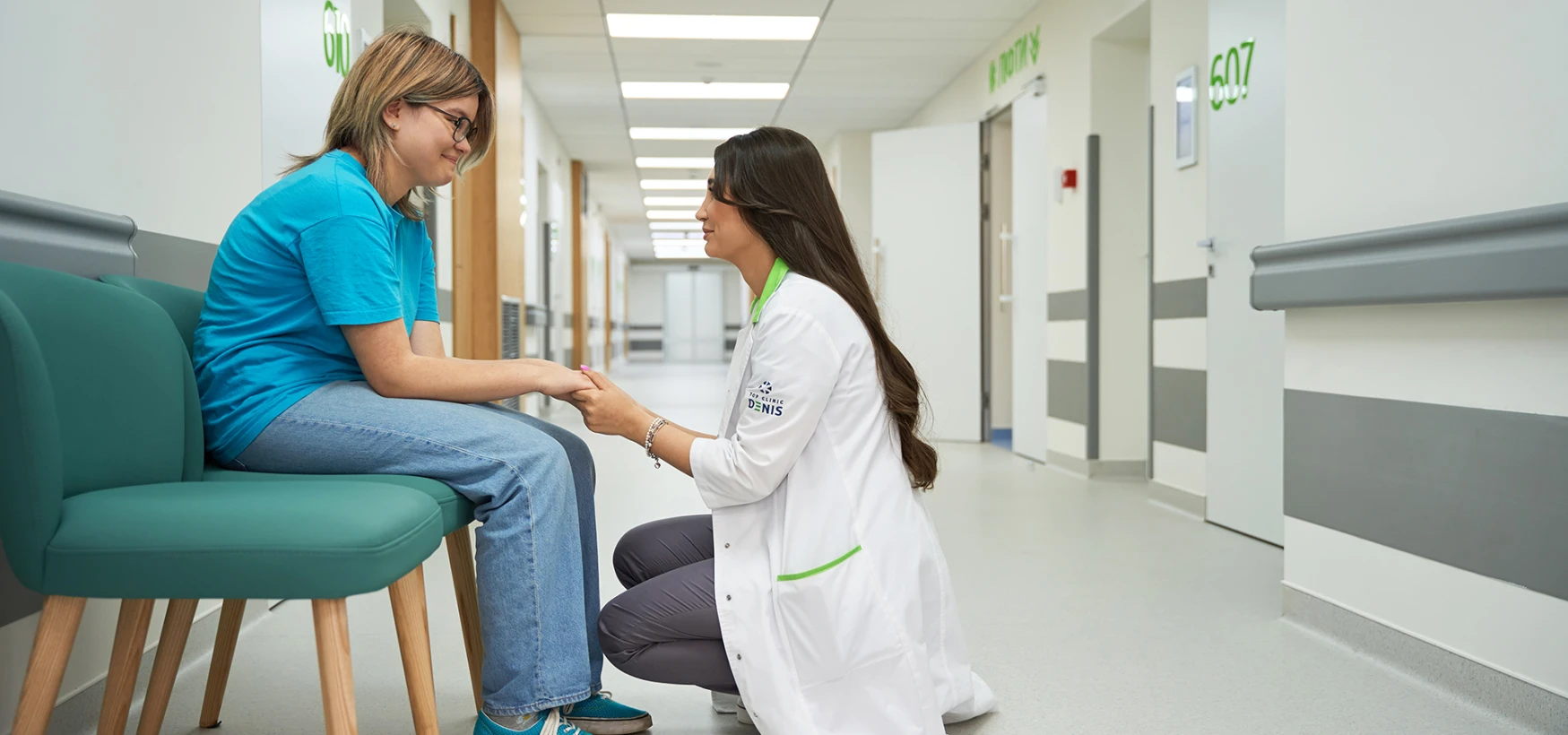 Тривожність - TOP Clinic DENIS