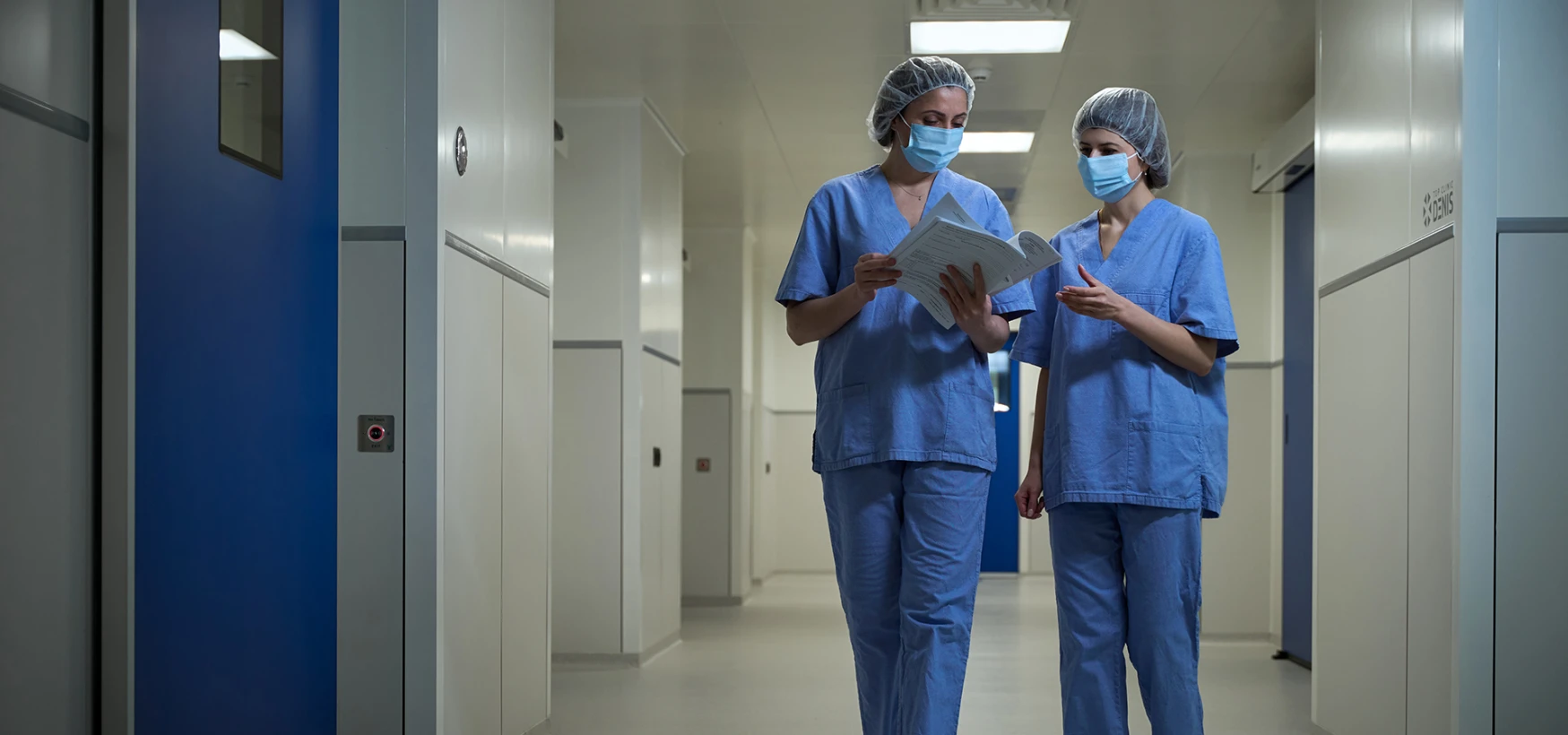 Поліпи - TOP Clinic DENIS