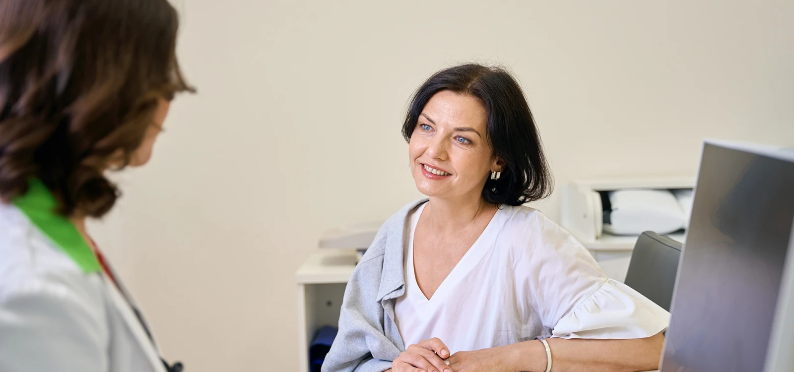 Аллергология в клинике ДЕНИС - TOP Clinic DENIS