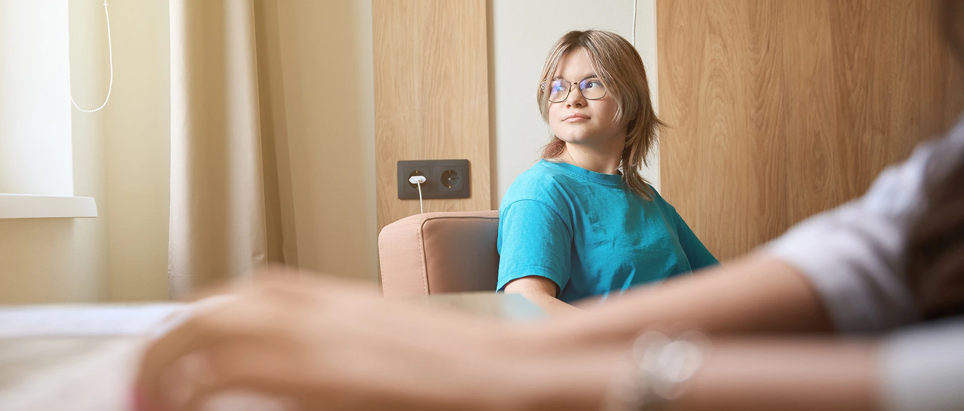 Розлади аутистичного спектру - TOP Clinic DENIS