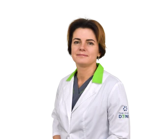 Doctor Image - TOP Clinic DENIS