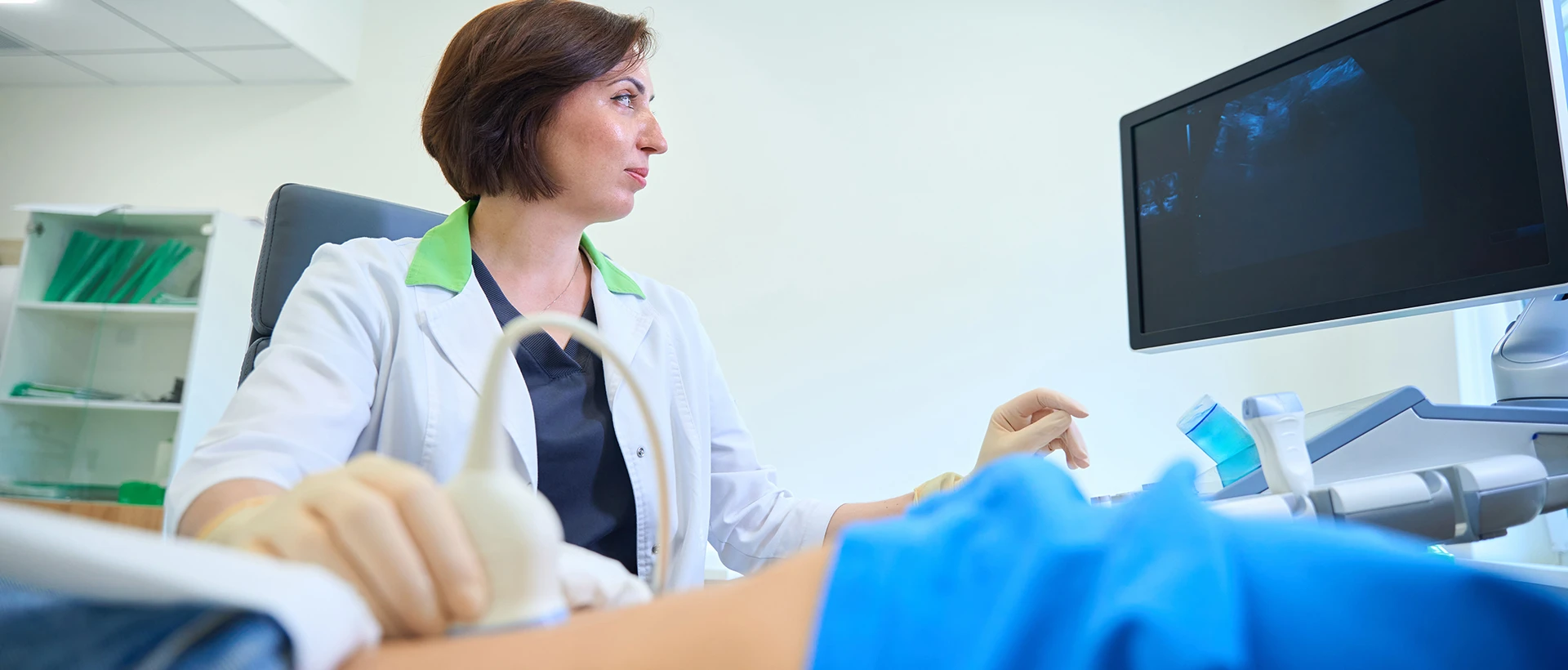 Порушення менструального циклу - TOP Clinic DENIS