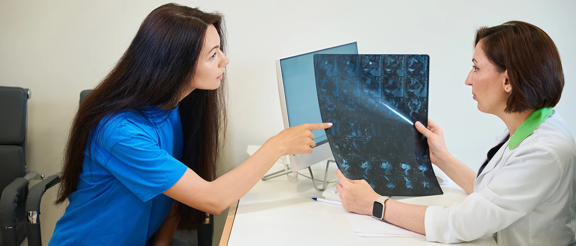 Захворювання органів малого таза - TOP Clinic DENIS