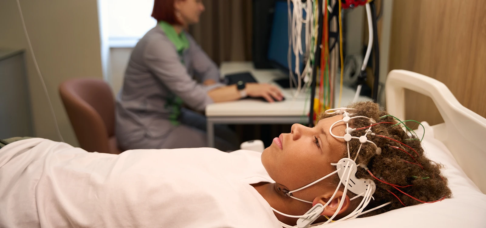 Детская неврология в Киеве - TOP Clinic DENIS