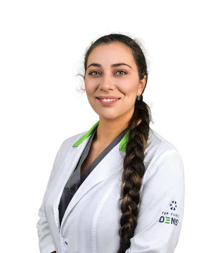 Кассем Лейла Махмудовна – детский хирург вКлинике ДЕНИС (Киев) - TOP Clinic DENIS