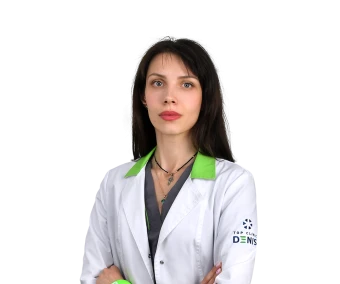 Doctor Image - TOP Clinic DENIS