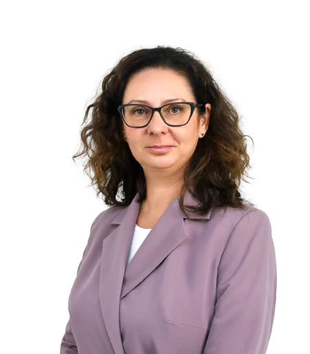 Уманская Марина Николаевна – психолог, психотерапевт в Клинике ДЕНИС (Киев) - TOP Clinic DENIS