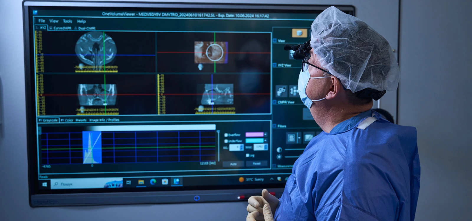 Вазотомия в Клинике ДЕНИС - TOP Clinic DENIS