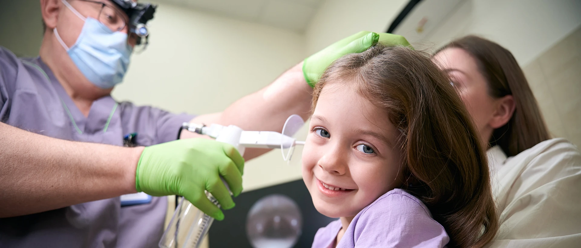 Евстахиит - TOP Clinic DENIS