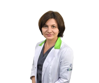 Doctor Image - TOP Clinic DENIS