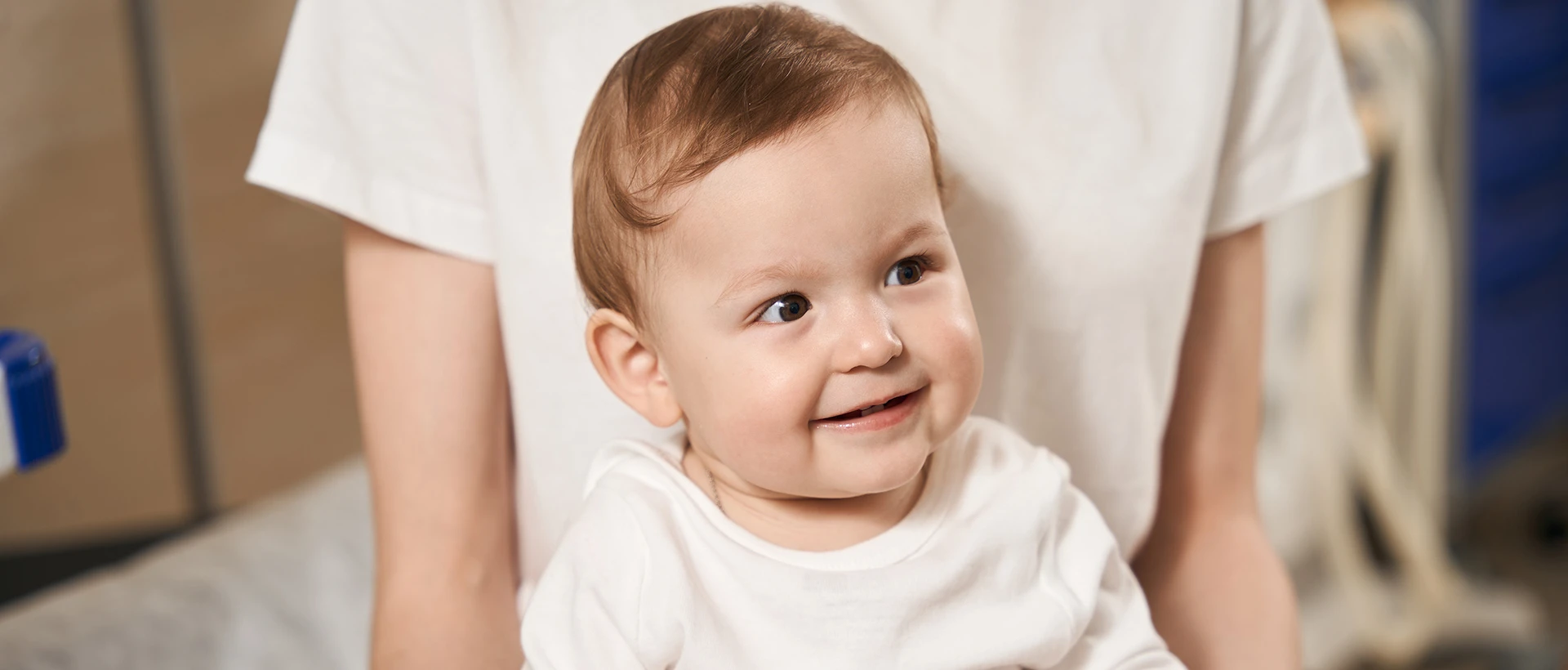 Консультація лікаря консультанта з грудного вигодовування - TOP Clinic DENIS