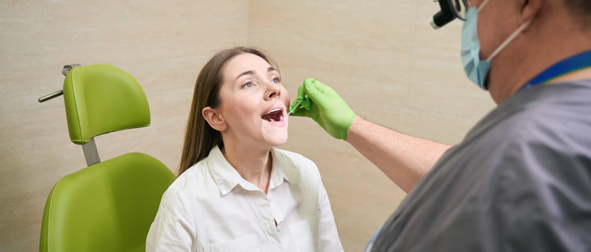 Трахеїт - TOP Clinic DENIS