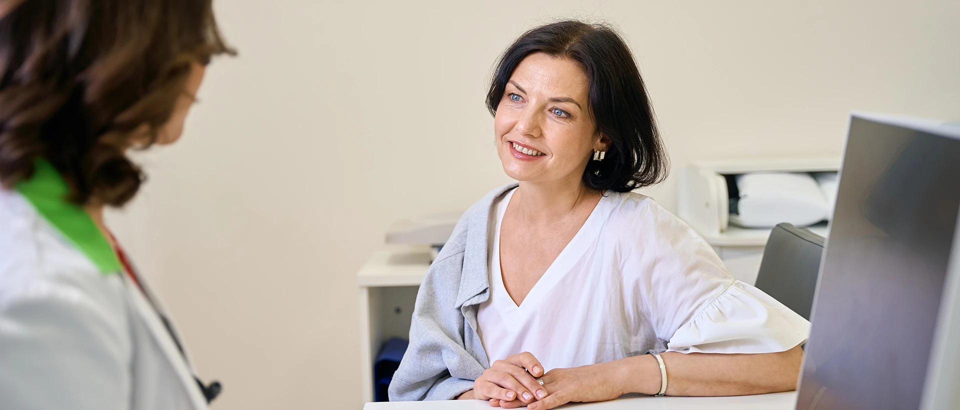 Консультация ведущего врача гастроэнтеролога-диетолога - TOP Clinic DENIS