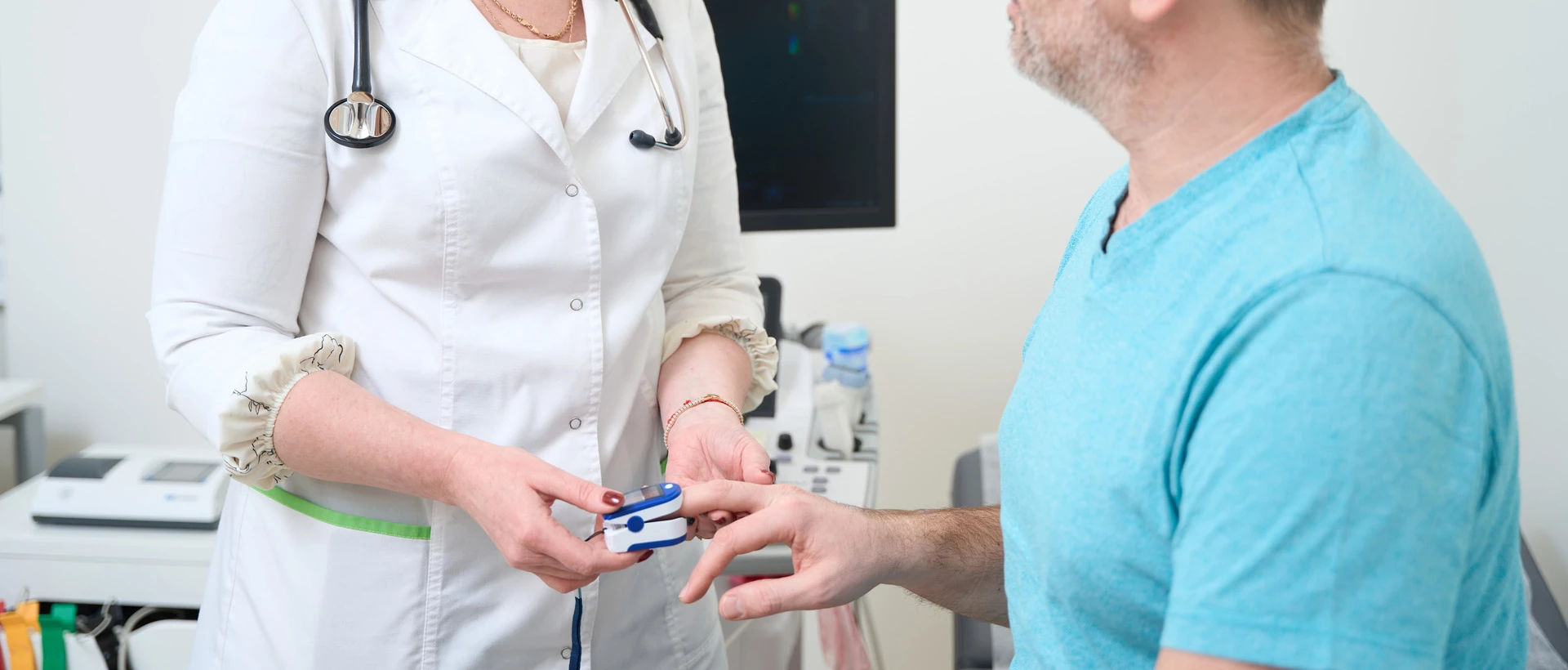 Стенокардія - TOP Clinic DENIS