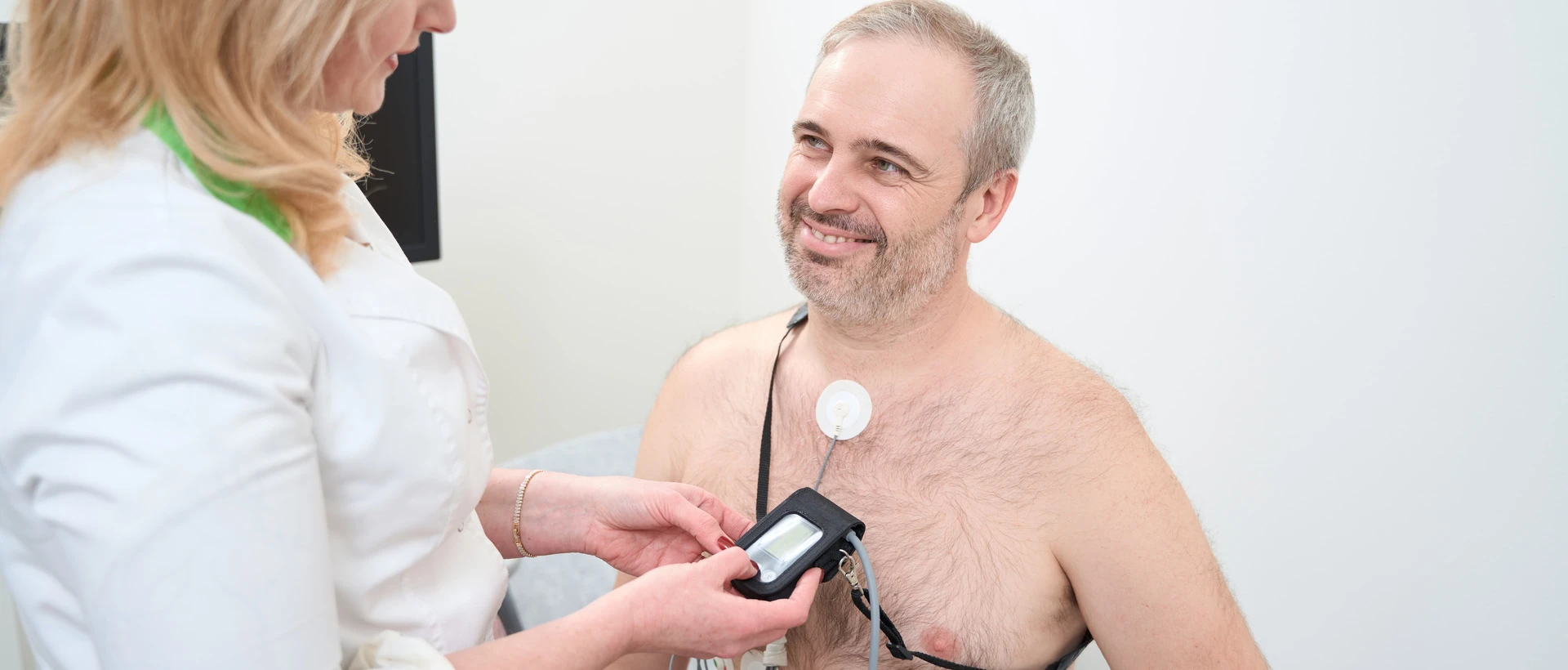 Брадикардія - TOP Clinic DENIS