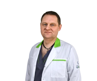 Doctor Image - TOP Clinic DENIS