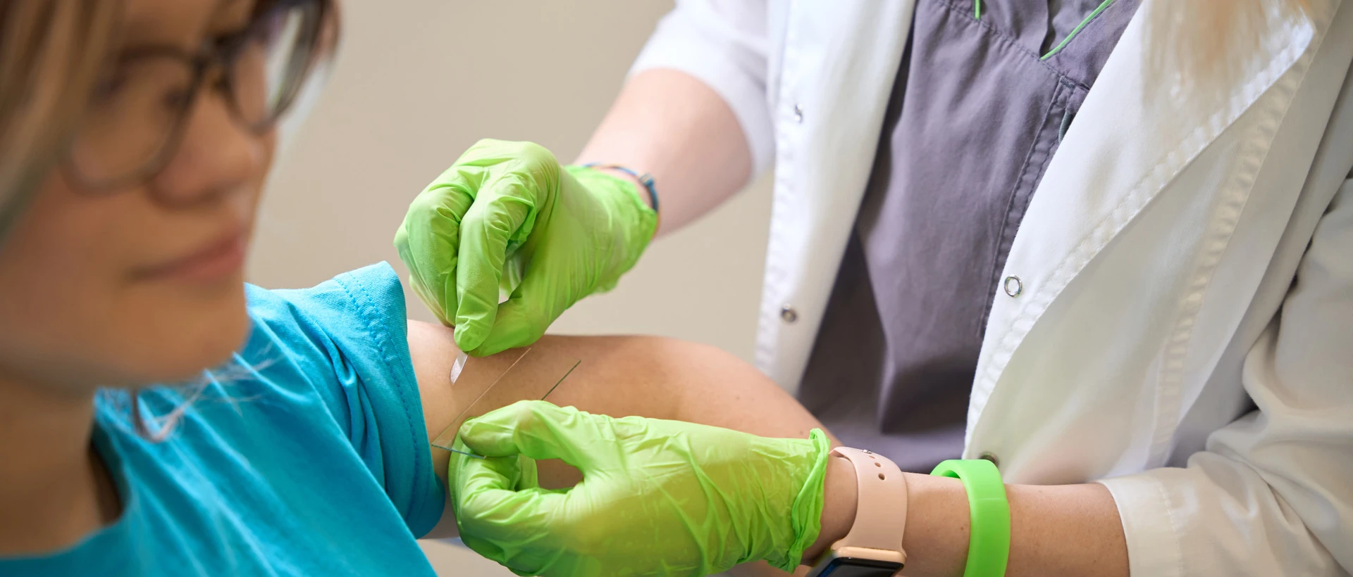 Стрептодермия - TOP Clinic DENIS