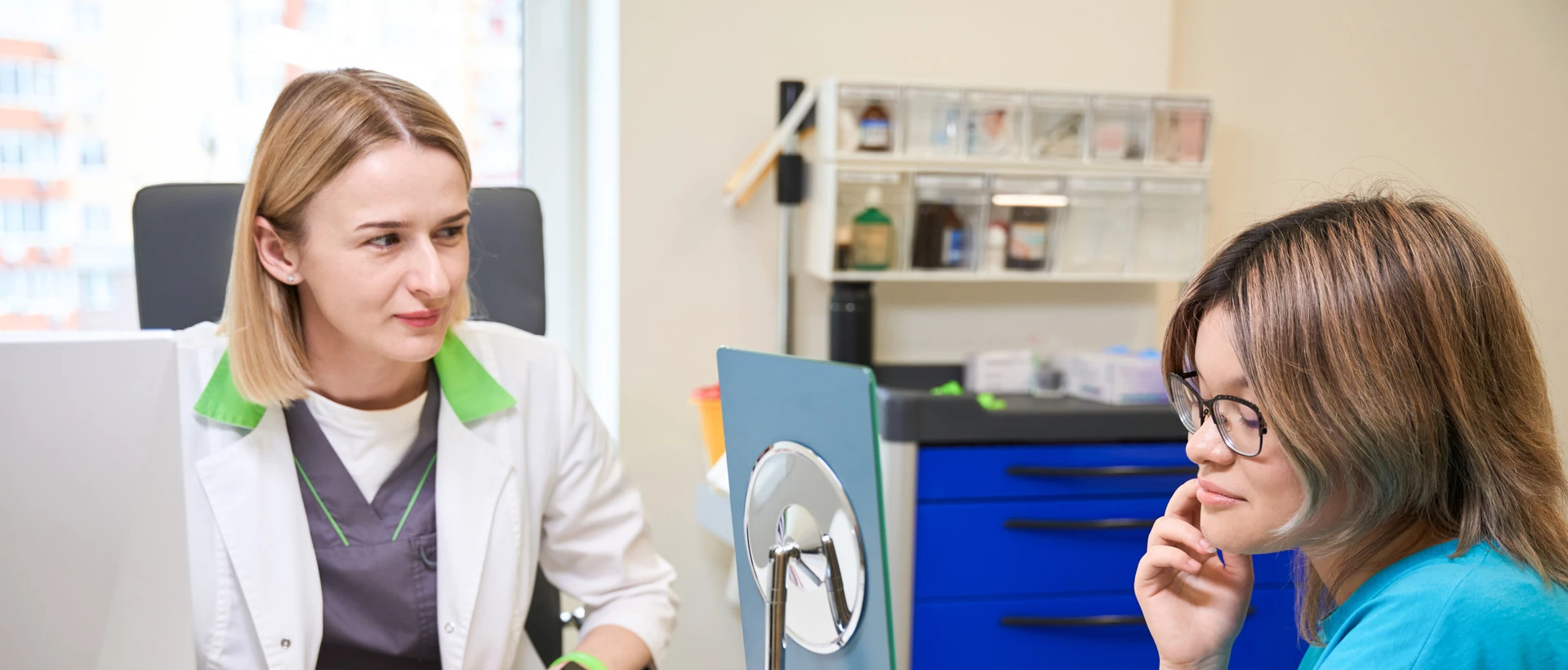 Акне - TOP Clinic DENIS