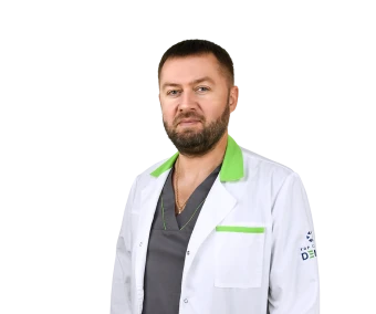 Doctor Image - TOP Clinic DENIS