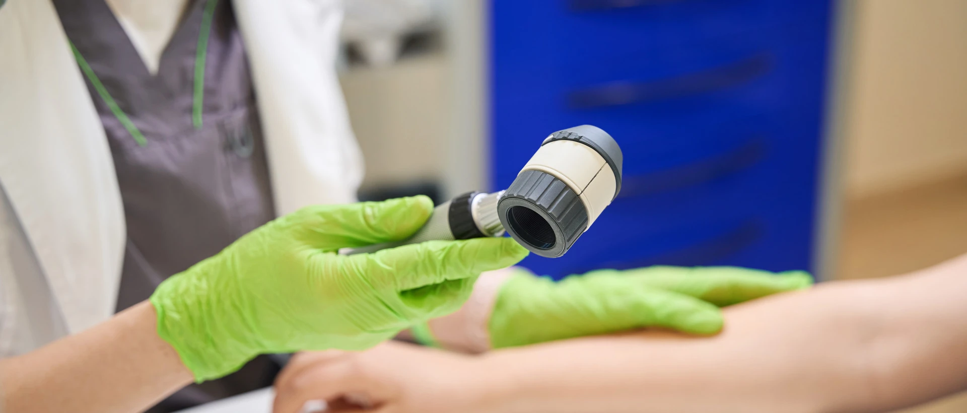 Фолликулит - TOP Clinic DENIS