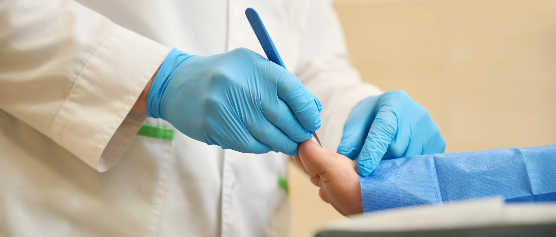 Тромбоемболія легеневої артерії - TOP Clinic DENIS