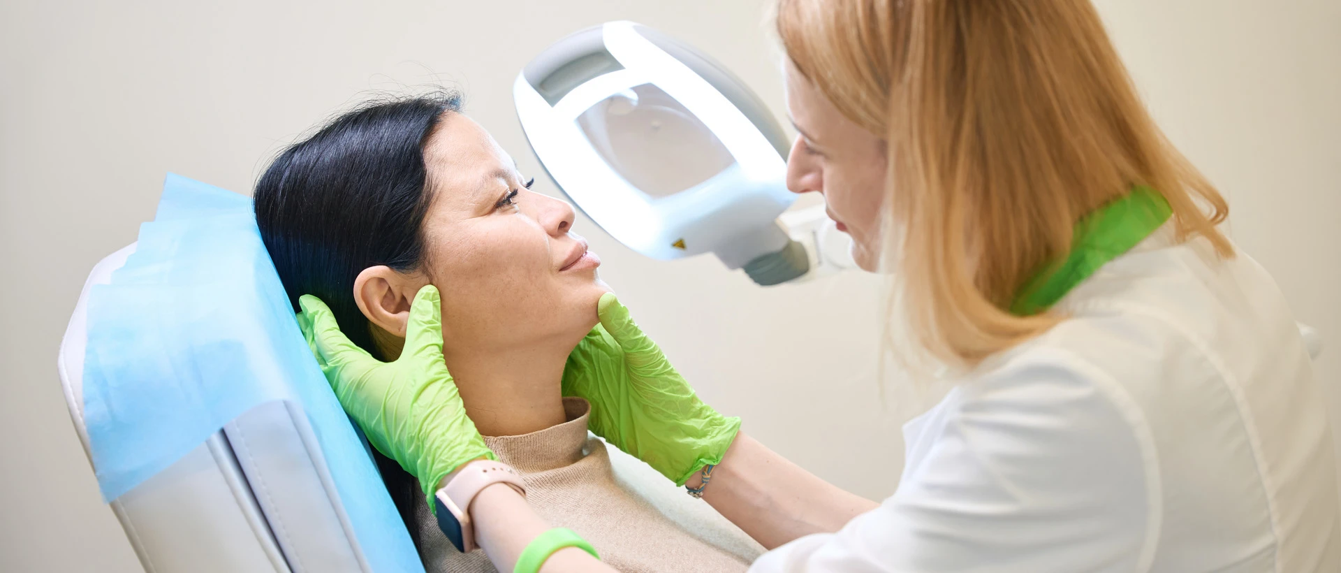 Герпес - TOP Clinic DENIS