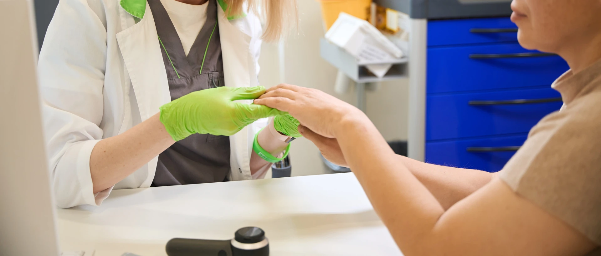 Витилиго - TOP Clinic DENIS