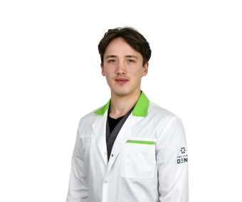 Doctor Image - TOP Clinic DENIS