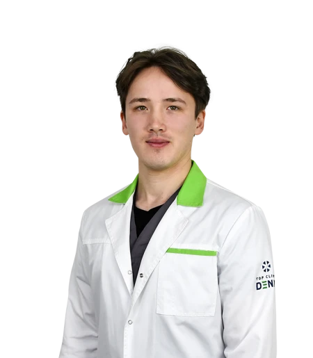 Ибраимов Сервер Асанович - детский ортопед-травматолог в Клинике ДЕНИС (Киев) - TOP Clinic DENIS