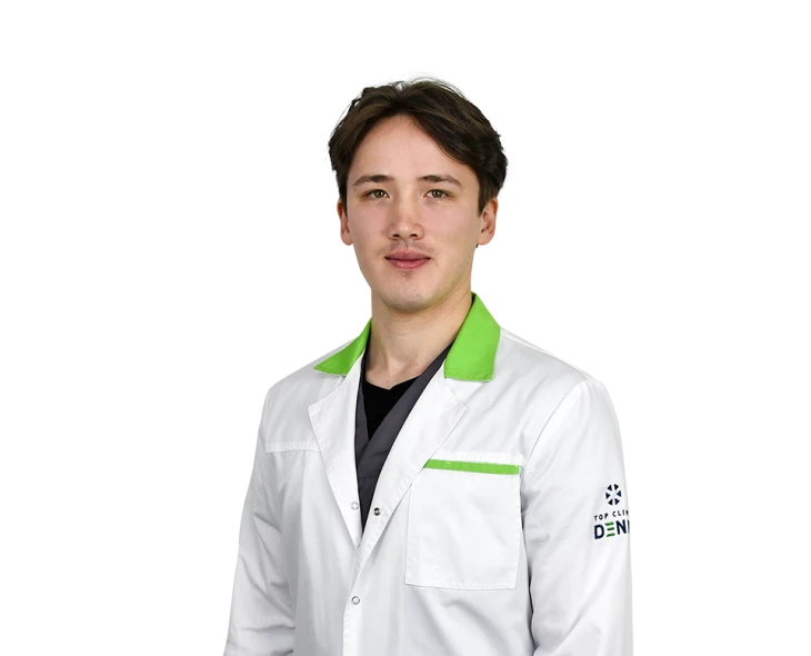 Ибраимов Сервер Асанович - детский ортопед-травматолог в Клинике ДЕНИС (Киев) - TOP Clinic DENIS