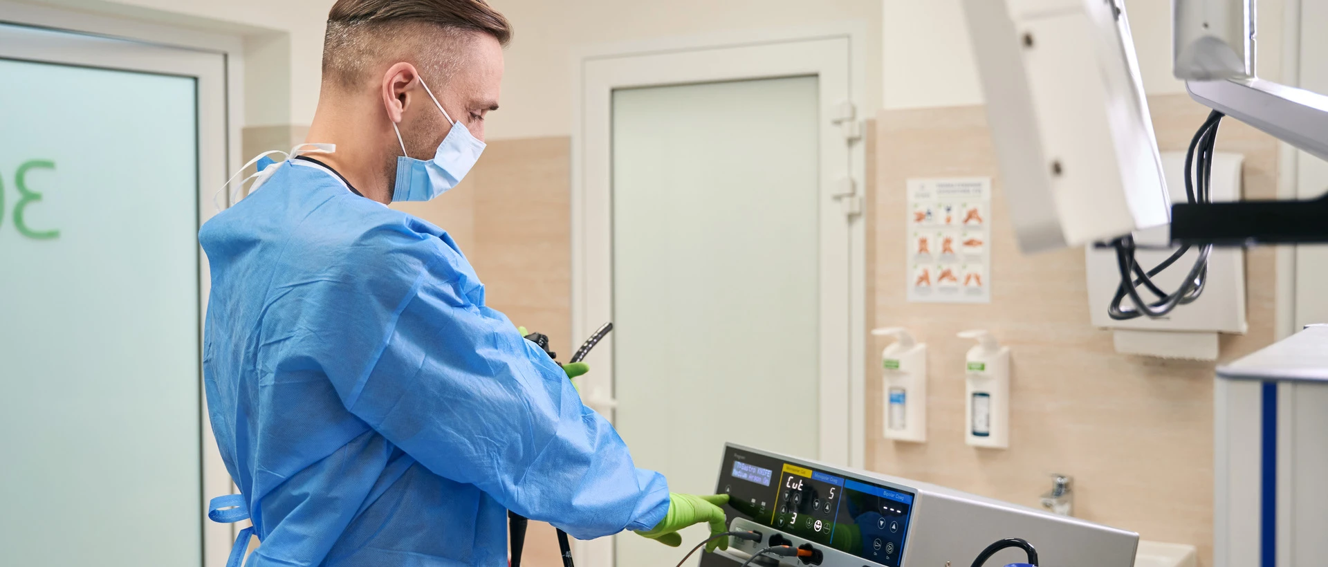 Долихосигма - TOP Clinic DENIS