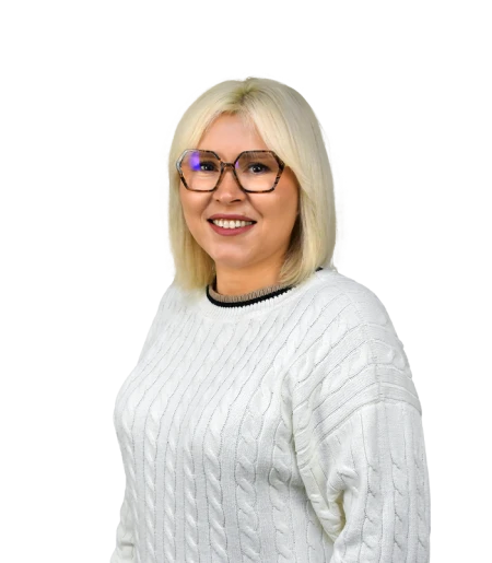 Веневцева Наталья Юрьевна - врач психиатр в Клинике ДЕНИС (Киев) - TOP Clinic DENIS