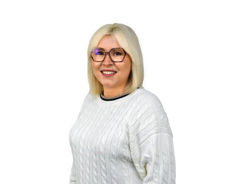 Веньовцева Наталія Юріївна - лікар психіатр в Клініці ДЕНИС (Київ) - TOP Clinic DENIS