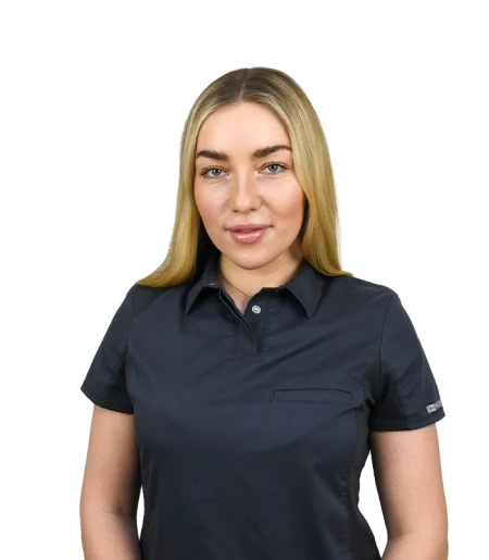 Левицкая Анастасия Евгеньевна – физический терапевт в Клинике ДЕНИС - TOP Clinic DENIS