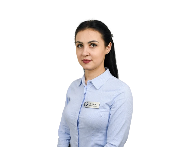 Лысенко Валерия Николаевна - TOP Clinic DENIS