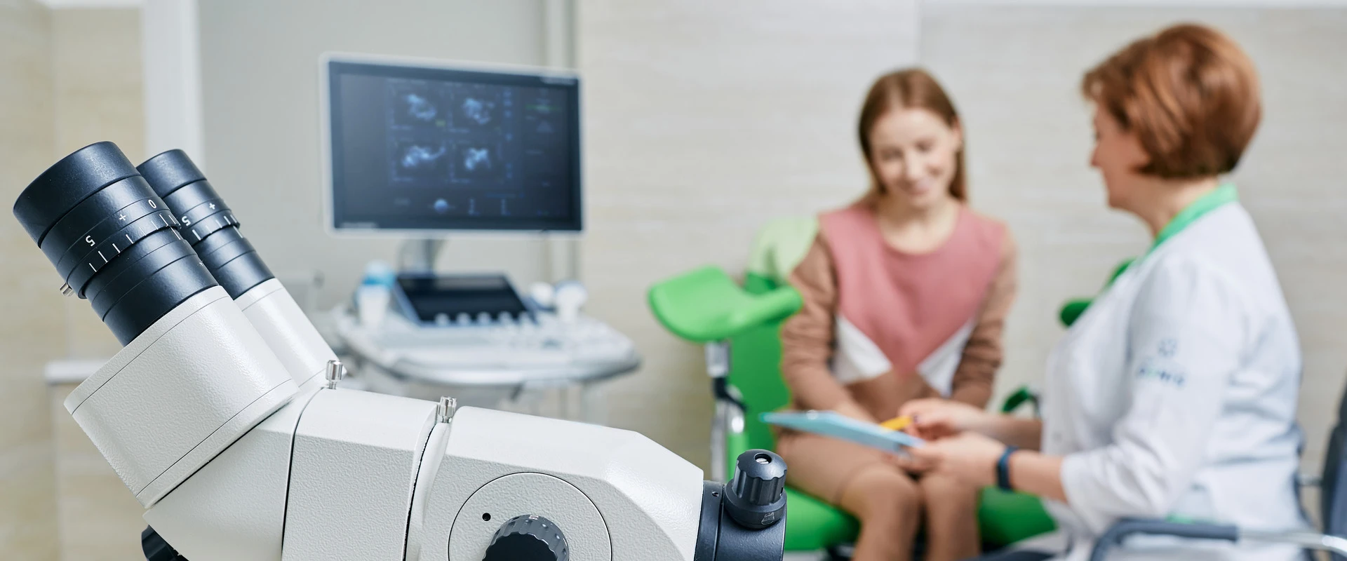 Гіперплазія ендометрія - TOP Clinic DENIS