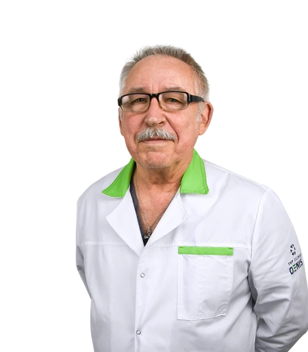 Беляков-Бельский Александр Борисович - врач-хирург в Клинике ДЕНИС (Киев) - TOP Clinic DENIS