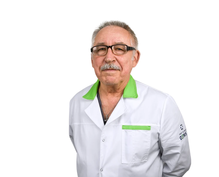 Біляков-Бєльський Олександр Борисович - лікар-хірург в Клініці ДЕНИС (Київ) - TOP Clinic DENIS