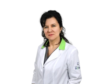 Doctor Image - TOP Clinic DENIS