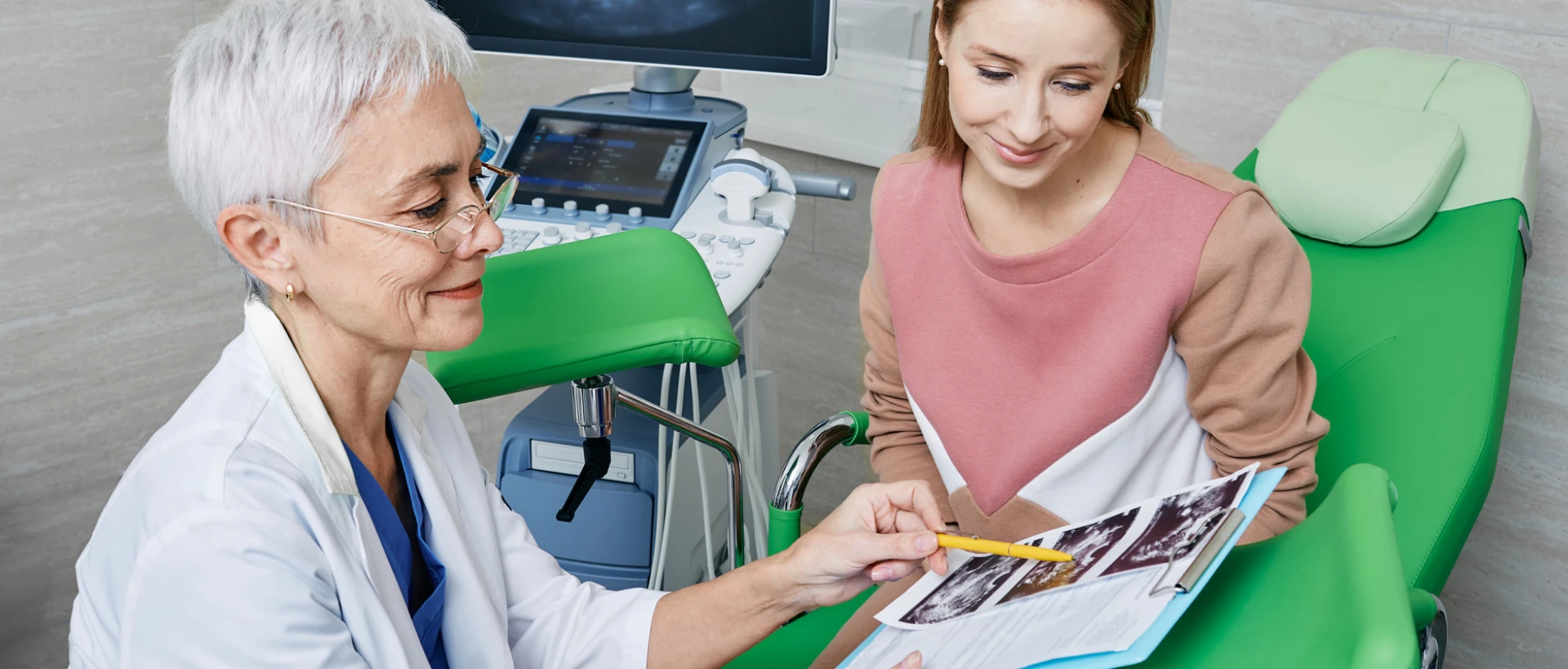 Вагініт - TOP Clinic DENIS