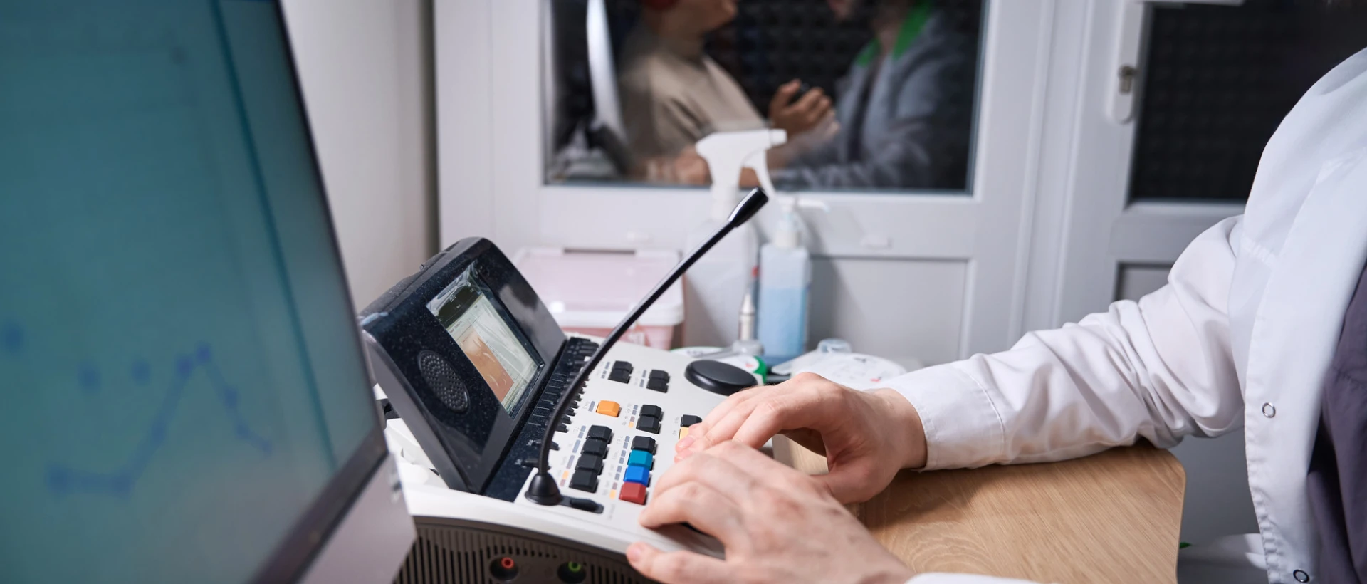 Болезнь Меньера - TOP Clinic DENIS