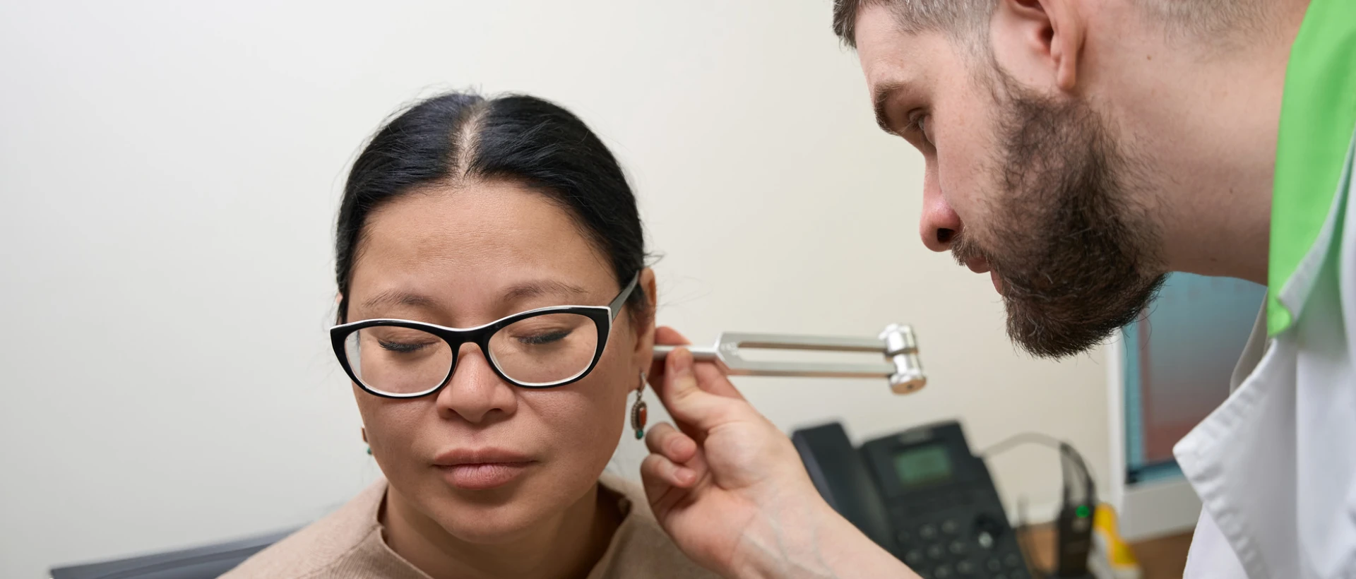 Тимпаносклероз - TOP Clinic DENIS