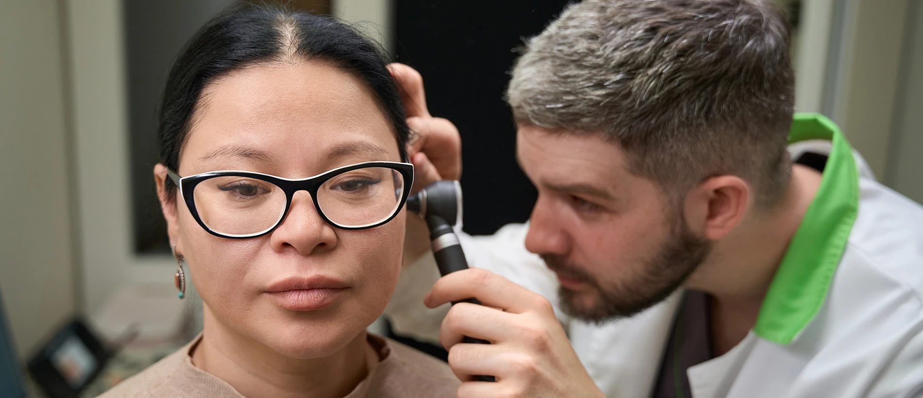 Отосклероз - TOP Clinic DENIS