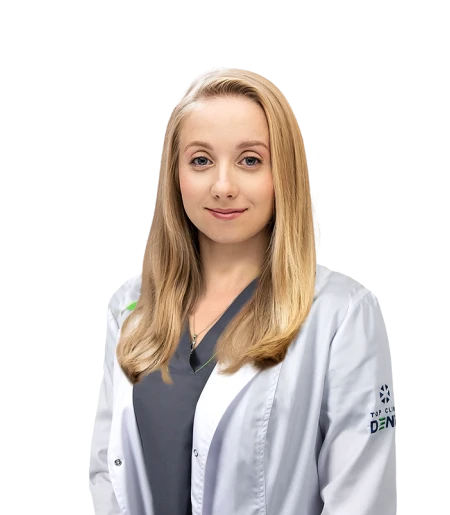 Лозинська Анна Олександрівна - лікар дерматолог в Клініці ДЕНИС (Київ) - TOP Clinic DENIS