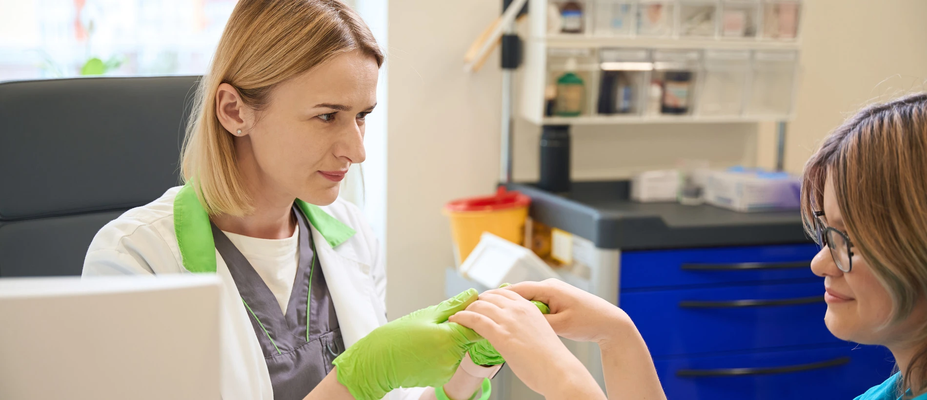 Псориаз - TOP Clinic DENIS