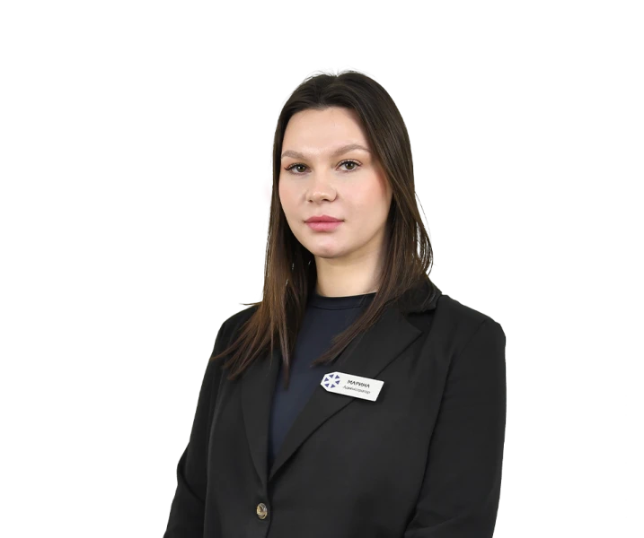 Романенко Марина Сергеевна - TOP Clinic DENIS